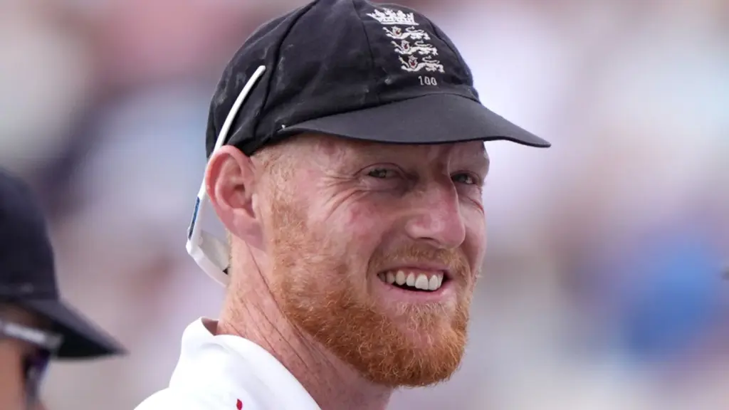 Key on Stokes Ashes return: 'Anything is possible'