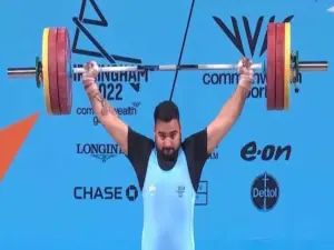 CWG 2026: Martina Devi's brave comeback ends in heartbreak, Indian lifter finishes fifth on debut