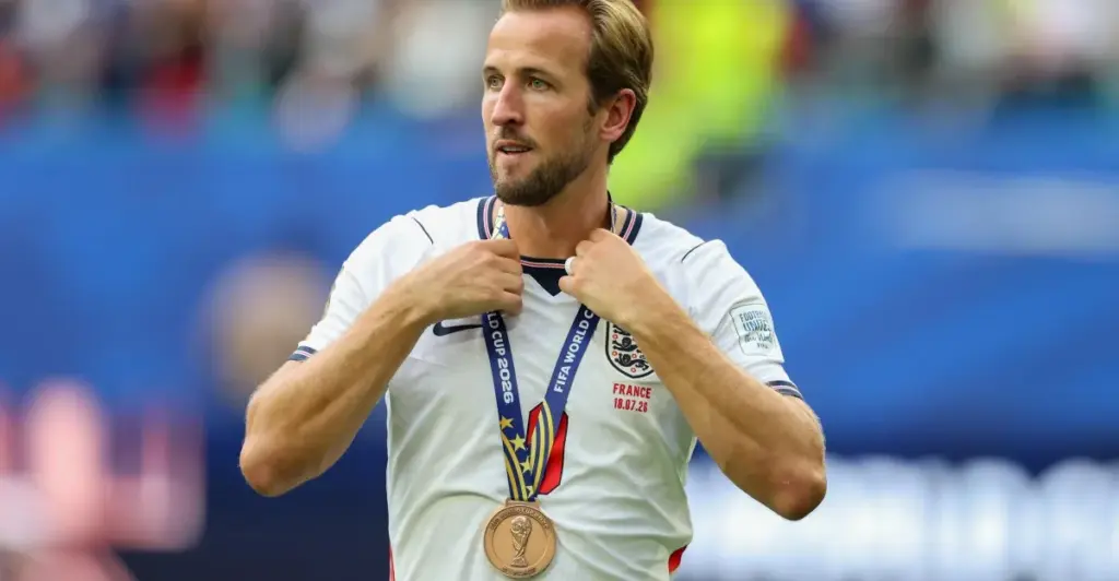 Revealed: Bayern Munich ready to extend Harry Kane's contract through to 2029 with star striker open to role change - Goal.com