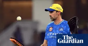 Stephen Fleming: England expected to appoint former New Zealand captain as Test coach