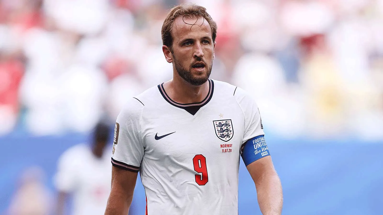 Harry Kane