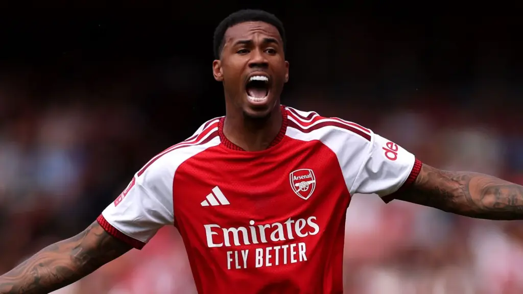 Arsenal 2-3 Borussia Dortmund: Arsenal lose to Borussia Dortmund as Odegaard returns