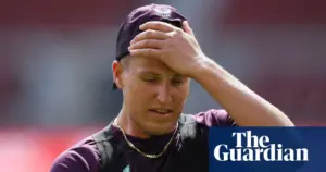 After handcuff footage, ECB takes big call on Brydon Carse ahead of Pakistan 2nd Test
