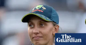 'Sorry for the pain': Australian cricketer breaks silence on cheating allegations involving estranged wife