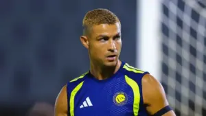 Postecoglou: Ronaldo gave everything, and this is the unsung hero
