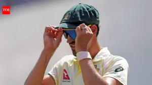 Bumrah's reign over as Australia bowler claims No.1 ranking