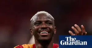 Transfer rumors, news: Arsenal hold talks over Osimhen deal