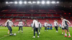 Ferencváros vs Real Madrid: Club Friendlies stats & head-to-head
