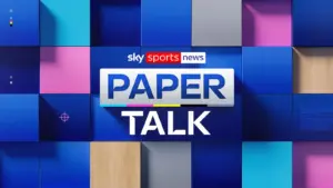 Man City to make offer for £120m-rated Fernandez