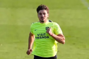 Flick: Hamza is excellent but he is not the first choice, and this question is difficult - Goal.com