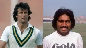 ‘I urge other cricketers to speak up’: Moin Khan makes emotional appeal for Imran Khan
