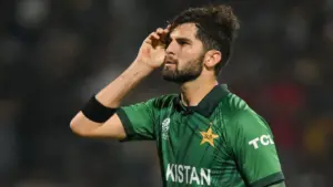 Shaheen Afridi Addresses Captaincy Talk Ahead of 2027 ODI World Cup