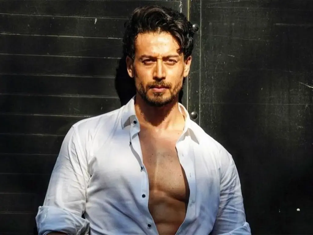 Tiger Shroff Pulls Out Of Mumbay FC's Durand Cup Match In Shillong - Rediff