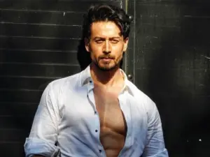 Tiger Shroff Pulls Out Of Mumbay FC's Durand Cup Match In Shillong - Rediff