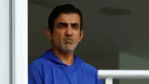 Gambhir says three-Test series format is ‘ideal’
