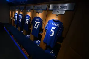Chelsea 2-0 Luton Town: Debutant Danny Welbeck downs Hatters in Carabao Cup