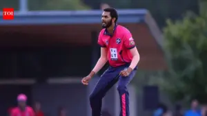 USA player Akhilesh Reddy banned for eight years
