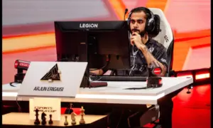 Esipenko, Wei Yi Join Carlsen & Co. In Esports World Cup Last 16 - Chess.com