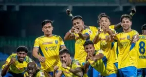Indian Super League 2026-27 to proceed with 13 clubs