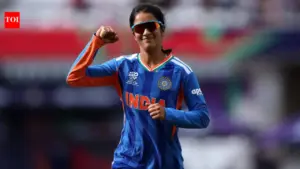 India batter ruled out of Asia Cup and Asian Games