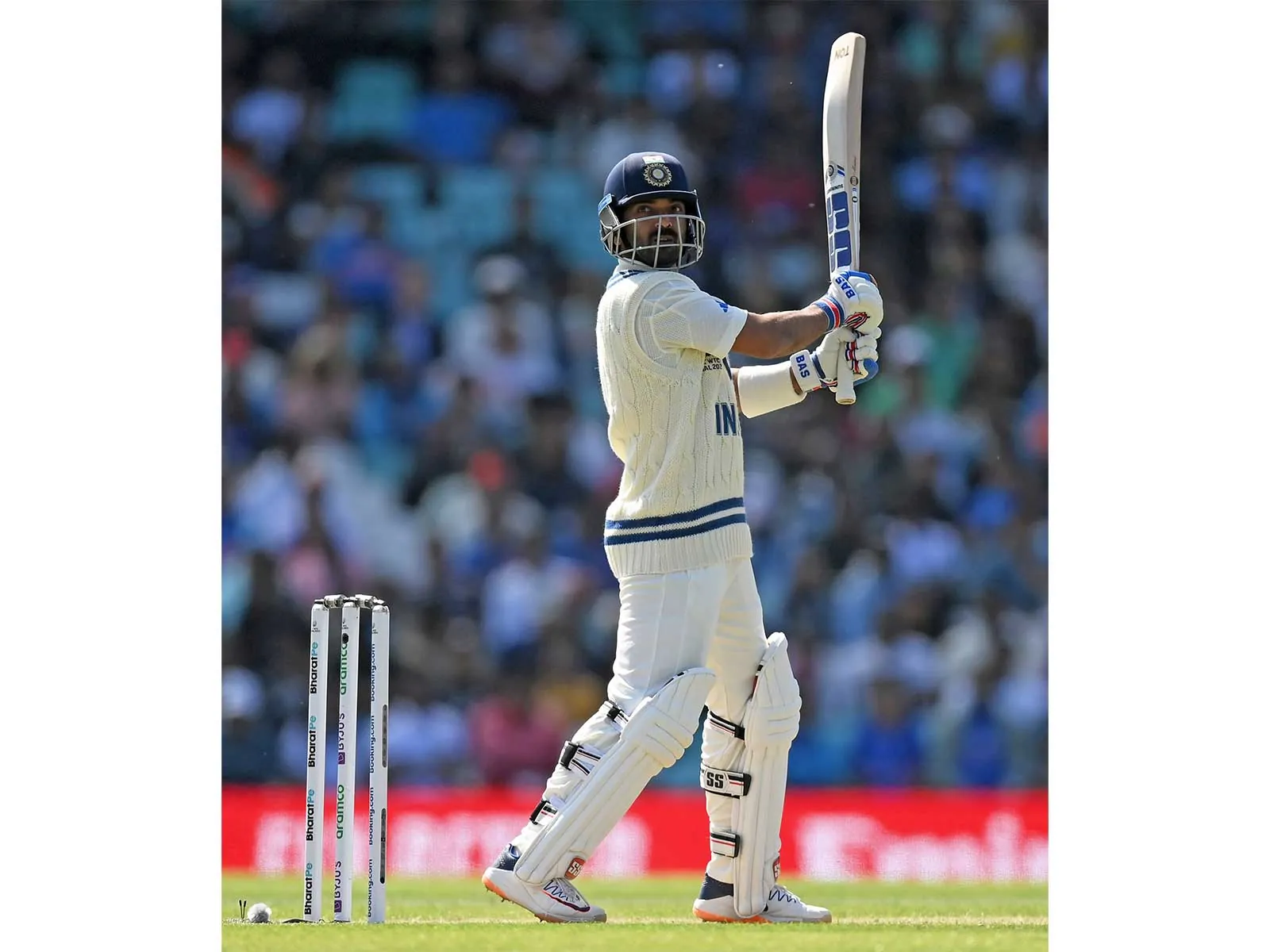 rahane emphasises need to respect senior players amid indias test struggles – The News Mill