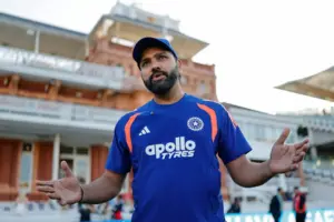 Rohit Breaks Silence On 2027 World Cup Future - Rediff