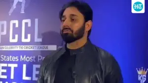 ‘Pakistan cricket has gone back 10 years’: Saeed Ajmal launches scathing PCB attack