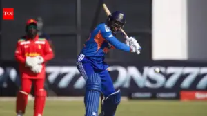 'Where will he bat?': AB de Villiers raises big Tilak Varma concern ahead of Afghanistan T20Is