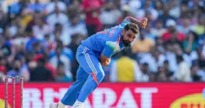 More than a year away from Team India, but Mohammed Shami refuses to slow down: ‘Eyes must always be set on the next level’