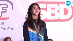 'The way I was treated - men would never have to face this': Powerlifter Keyaa Banerji Reveals Online Harassment - Rediff