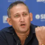BCCI to hold 95th AGM, discuss Ajit Agarkar’s future and ICC representation