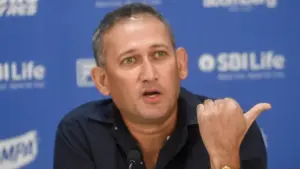 Agarkar out! BCCI finalizes two names for chief selector post