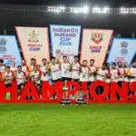Amman: East Bengal secure draw against Al Hussein in AFC Champions League Two opener