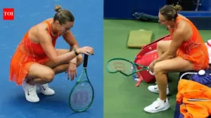 US Open 2026 results: Elena Rybakina beats Aryna Sabalenka to win New York title