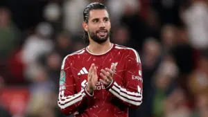 Liverpool vs Spurs: Tottenham in ‘tough moment’ after League Cup exit as De Zerbi says sorry